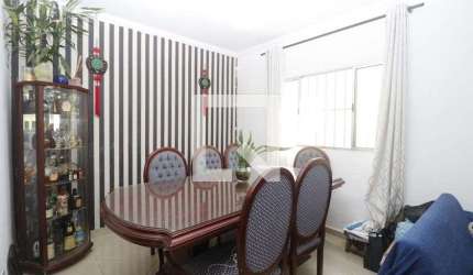 Casa à Venda - Santana, 2 Quartos,  250 m2