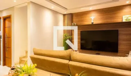 Casa à Venda - Vila Matilde, 2 Quartos,  125 m2
