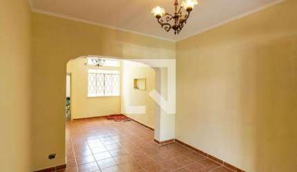 Casa à Venda - Cambuci, 4 Quartos,  220 m2
