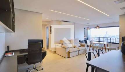Apartamento à Venda - Mooca, 2 Quartos,  70 m2