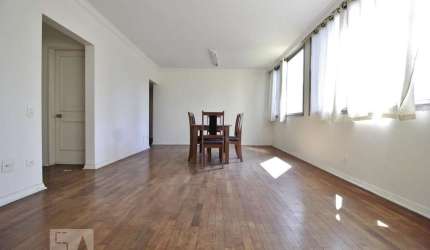 Apartamento à Venda - Portal do Morumbi, 3 Quartos,  140 m2