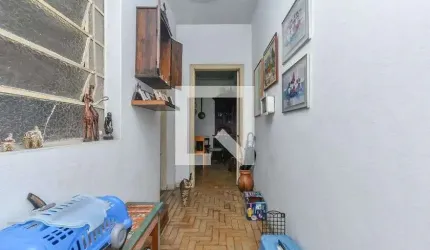 Apartamento à Venda - Santa Cecília, 3 Quartos,  111 m2