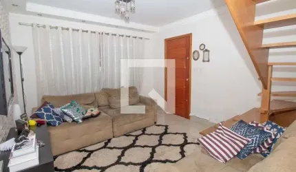 Casa à Venda - Vila Formosa, 2 Quartos,  130 m2