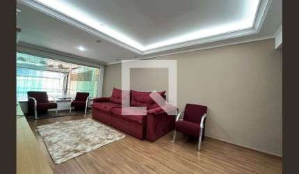 Casa à Venda - Jabaquara, 4 Quartos,  170 m2
