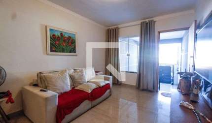 Casa à Venda - Vila Roque, 3 Quartos,  125 m2