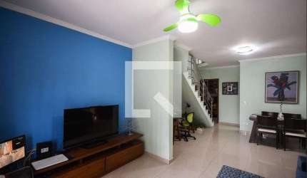 Casa à Venda - Jardim Londrina, 3 Quartos,  191 m2