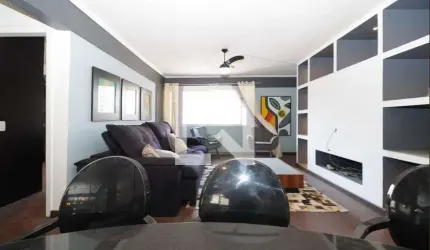 Apartamento à Venda - Vila Olímpia, 2 Quartos,  78 m2