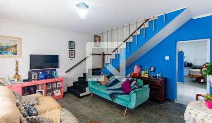 Casa à Venda - Vila Prudente, 4 Quartos,  250 m2
