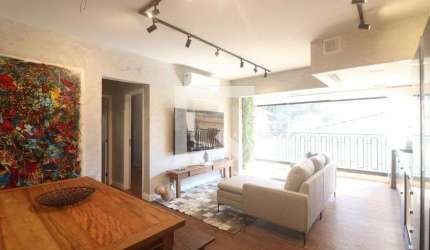 Apartamento à Venda - Santana, 2 Quartos,  80 m2