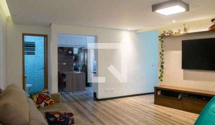 Casa à Venda - Santana, 3 Quartos,  160 m2