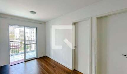Apartamento à Venda - Vila Mariana, 2 Quartos,  47 m2