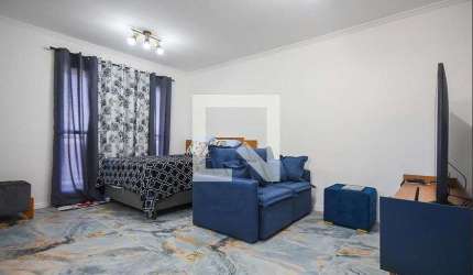 Apartamento à Venda - Cidade Jardim, 1 Quarto,  29 m2
