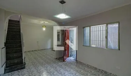 Casa à Venda - Jabaquara, 3 Quartos,  180 m2