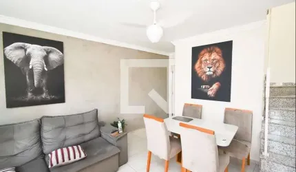 Casa à Venda - Vila Gustavo, 2 Quartos,  130 m2