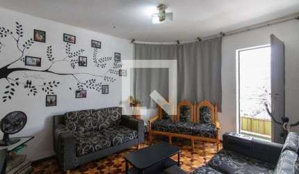 Casa à Venda - Vila Maria , 2 Quartos,  84 m2