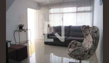 Casa à Venda - Ponte Rasa, 3 Quartos,  230 m2