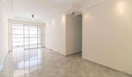 Apartamento à Venda - Jardim Anália Franco, 3 Quartos,  86 m2
