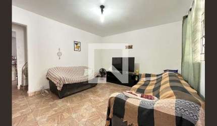 Casa à Venda - Saúde, 2 Quartos,  125 m2