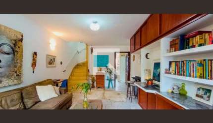 Casa à Venda - Perdizes, 2 Quartos,  90 m2
