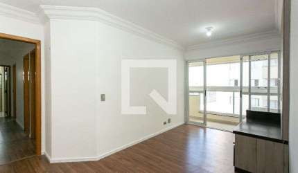 Apartamento à Venda - Tatuapé, 3 Quartos,  70 m2