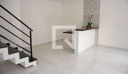 Casa à Venda - Vila Constança , 3 Quartos,  110 m2