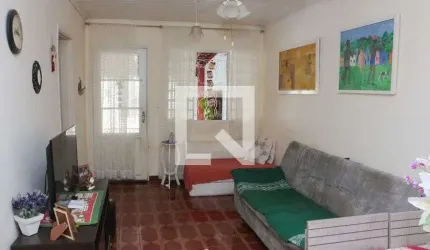 Casa à Venda - Jaguaré, 3 Quartos,  150 m2