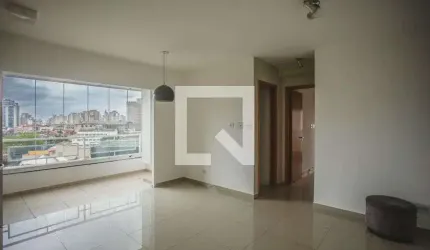 Apartamento à Venda - Saúde, 2 Quartos,  67 m2