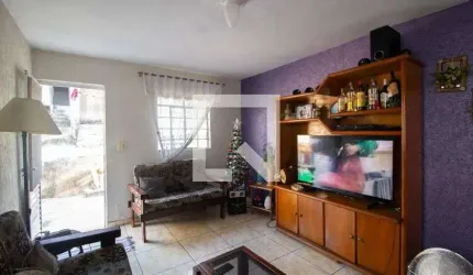 Casa à Venda - Vila Jacuí, 3 Quartos,  333 m2