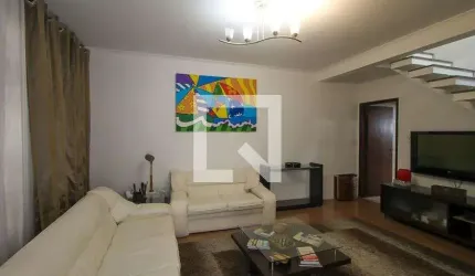 Casa à Venda - Vila Ema, 3 Quartos,  150 m2