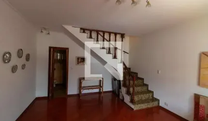 Casa à Venda - Vila Ré, 2 Quartos,  160 m2