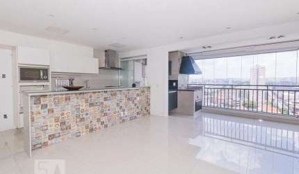 Apartamento à Venda - Vila Maria , 2 Quartos,  78 m2