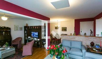 Apartamento à Venda - Vila Andrade, 2 Quartos,  131 m2