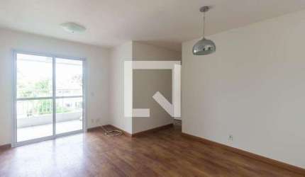 Apartamento à Venda - Cidade São Francisco , 3 Quartos,  72 m2