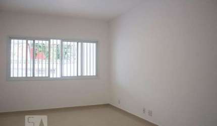 Casa à Venda - Campo Grande, 3 Quartos,  144 m2