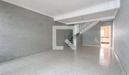 Casa à Venda - Tatuapé, 2 Quartos,  120 m2