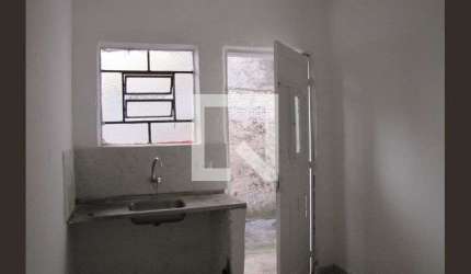 Casa à Venda - Ermelino Matarazzo, 1 Quarto,  40 m2