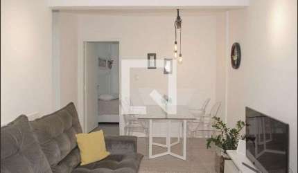 Apartamento à Venda - Vila Mariana, 2 Quartos,  70 m2