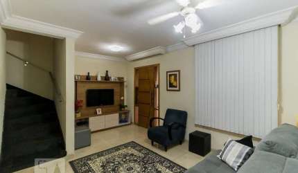 Casa à Venda - Sapopemba, 3 Quartos,  200 m2