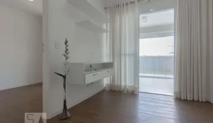 Apartamento à Venda - Bosque da Saúde, 1 Quarto,  51 m2