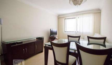 Apartamento à Venda - Jardim Paulista, 1 Quarto,  60 m2