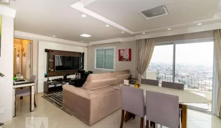 Apartamento à Venda - Vila Maria , 2 Quartos,  160 m2