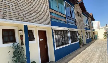 Casa em Condomínio Residencial