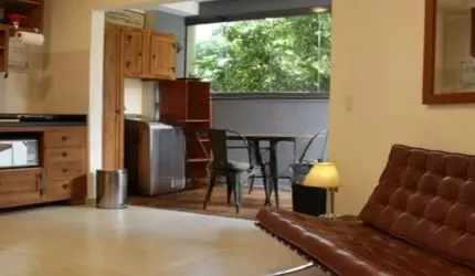 Venda, Apartamento 47m², 1 dormitório, ( 1 Suíte ), 1 vaga  em Pinheiros