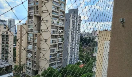 Apartamento à venda em Pinheiros, SP
