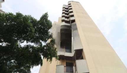 Apartamento de 03 dormitorios com 3 suítes á venda -Vila Formosa