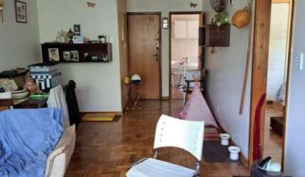 Apartamento no Condomínio Dona Rita na Vila Mariana  com 118m² 2 dormitórios banheiro 1 vaga