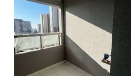 Apartamento para locação Residencial Metrocasa Lapa