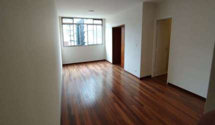 Apartamento no Itaim Bibi - R$ 118 m²