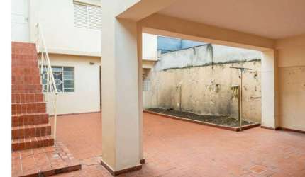 Casa Espetacular na Vila Clementino - São Paulo
