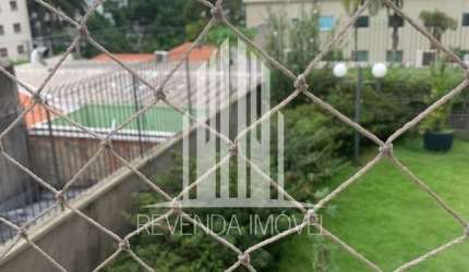 Apartamento à venda em Pinheiros, SP